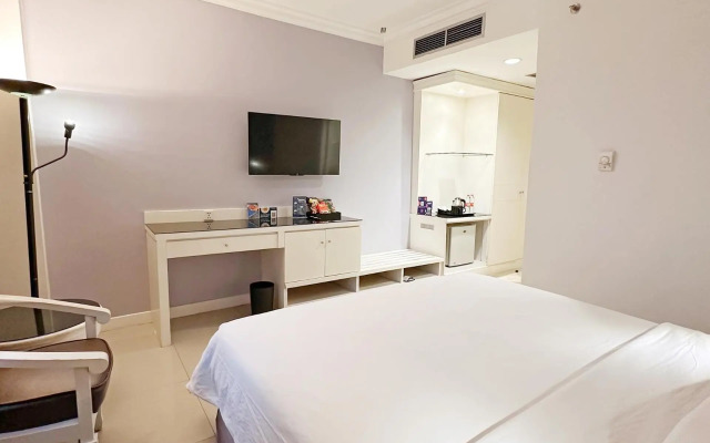 Vue Palace, ARTOTEL Curated