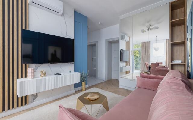 Starowiślna Lux Apartment by Renters