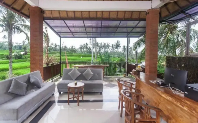 Thantha Serenity Resort