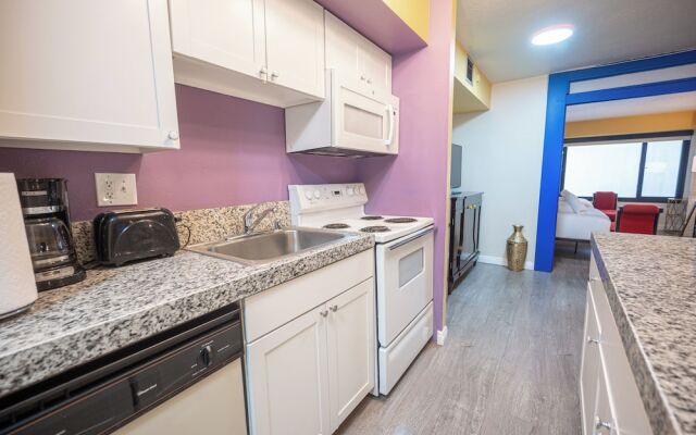 Stay Together Suites 1BD1BA Apartment