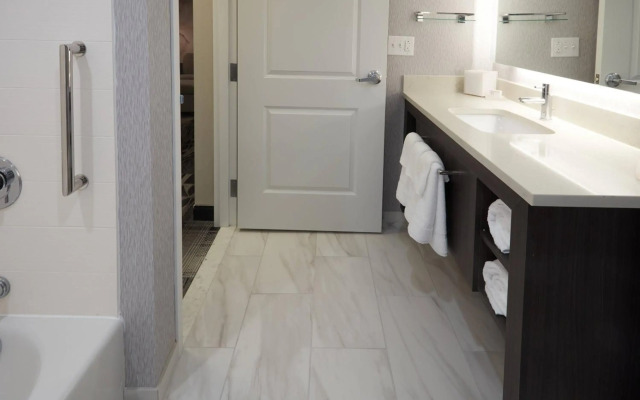 Residence Inn Richmond Midtown/Glenside