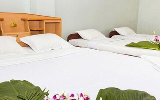 Hang Neak Guesthouse