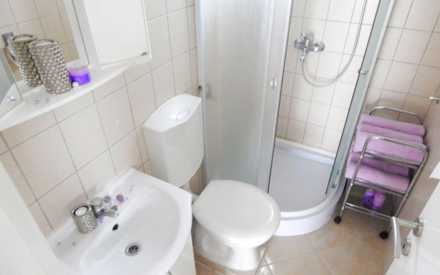 SPA Apartments Cvita Holiday