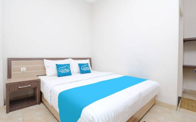 Airy Eco Syariah Banyumanik Kalipepe Satu 1 Semarang