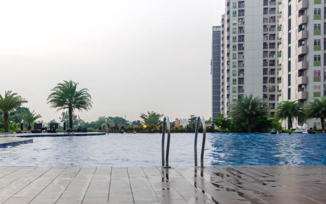 Ancala by TwoSpaces Akasa Apartment