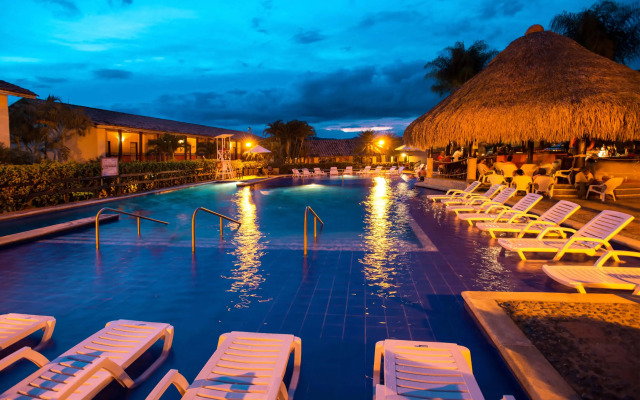 Decameron Panaca All Inclusive