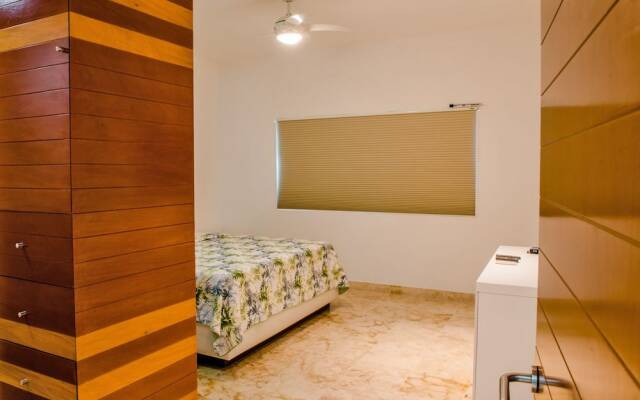 Casa del Mar 114 by PRP