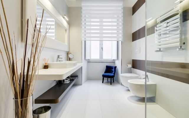 Residenza Le Gemelle di Roma