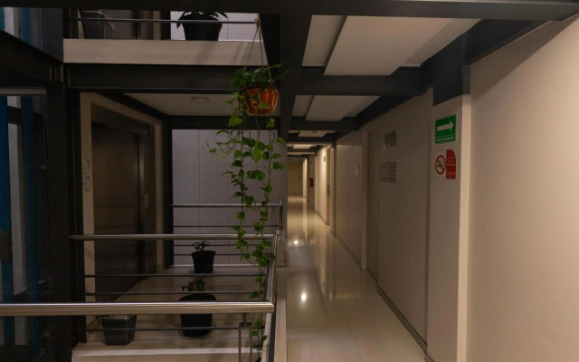 Sc Hotel