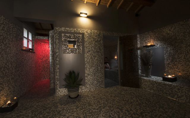 Aquae Sinis Albergo Diffuso