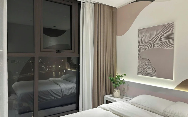 Cozy Fam Halong - Green Diamond Ha Long – Guest Rooms – Ha Long