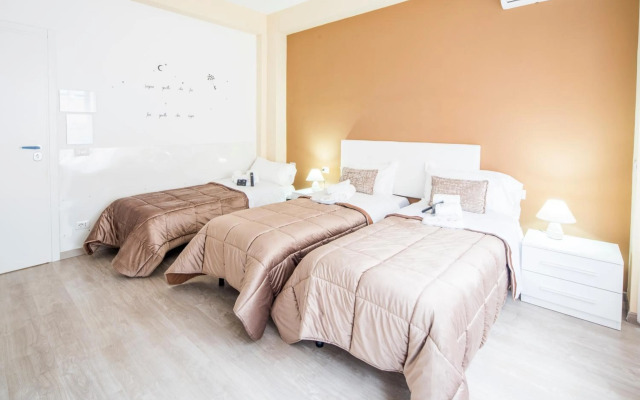 Guest House Mr Brown