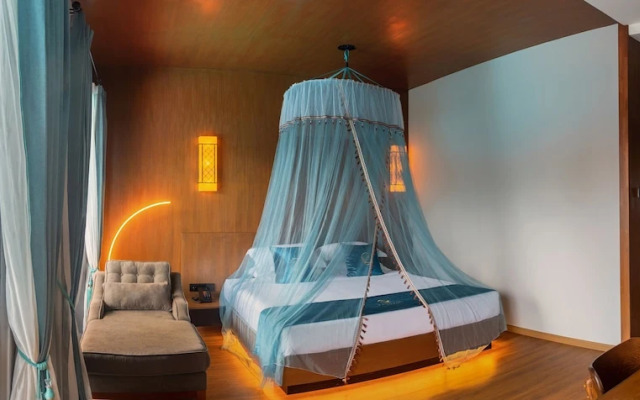 The Waiting Lodge Hotel Pyin Oo Lwin