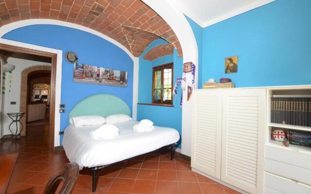 Antinoro Apartments Happy Rentals