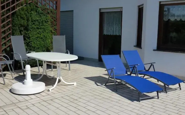 Ferienwohnung Knauf