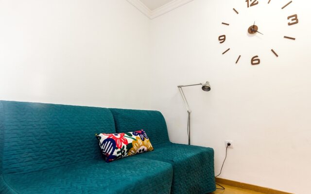 Apartment Happy