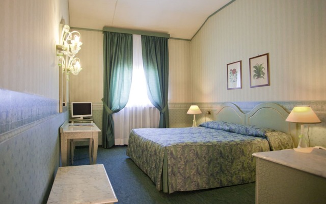 Hotel Bentivoglio Residenza D'Epoca