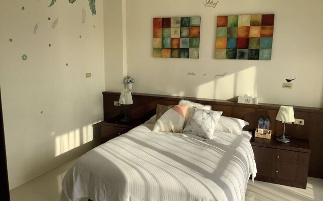 Leisure Pavilion House B&B