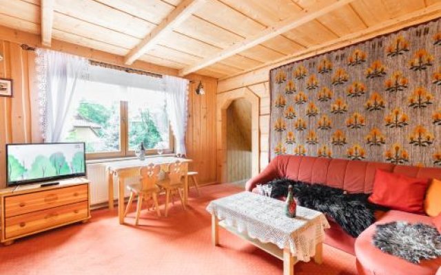 Apartamenty Baranowscy