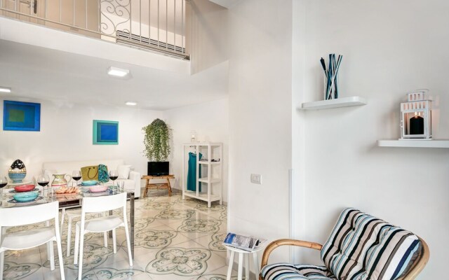 Marina Grande on the Sea. Real Sorrento experience