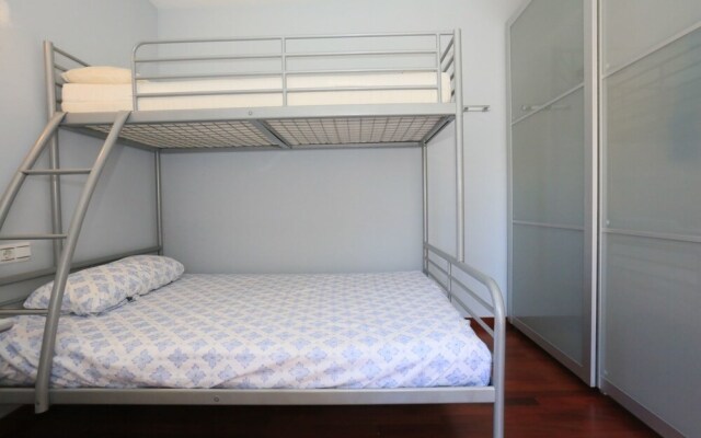 Casa Residencial Para 8 Personas en Cambrils