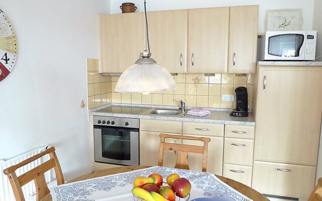 Apartment Dehne Norddeich 41609