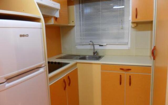 Montsant Park Camping & Bungalow