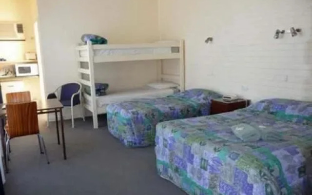 The Sands Motel Adelaide