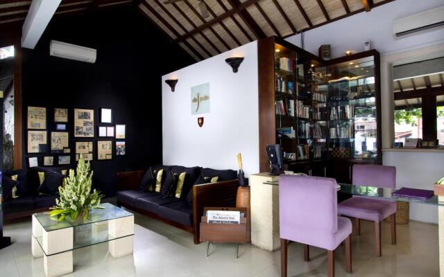 Villa Jodie Seminyak