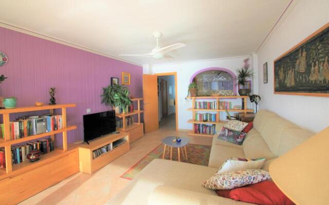 CasaTuris Albufera playa A111