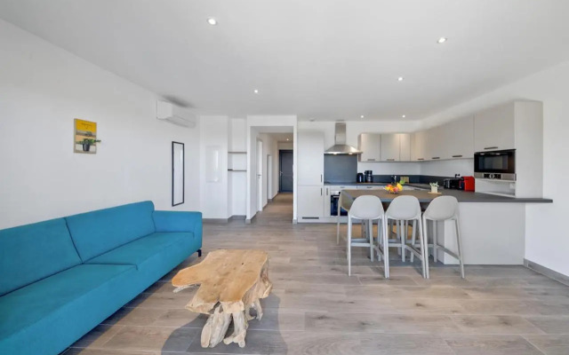 Résidence Pierre & Vacances Premium Les Terrasses d'Arsella