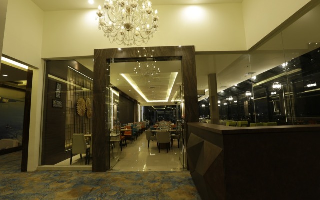 Daily Inn Hotel Jakarta