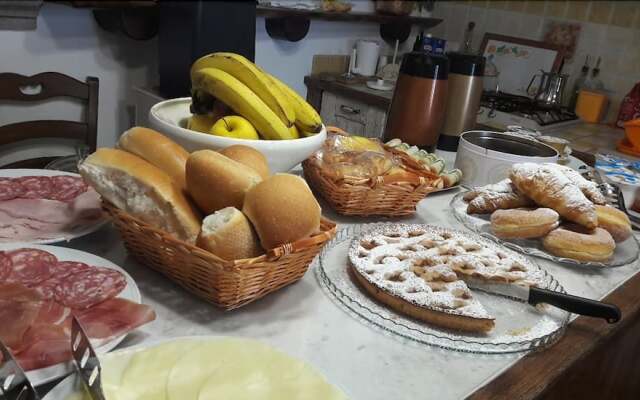 B&B Il Casale Del Generale