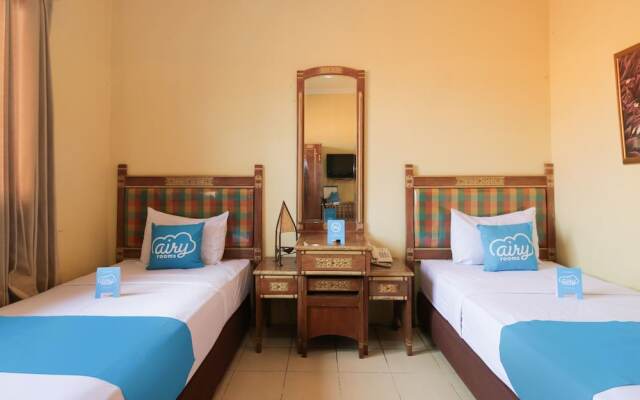 Airy Syariah Pacar Kembang Dharmahusada Satu 23 Surabaya