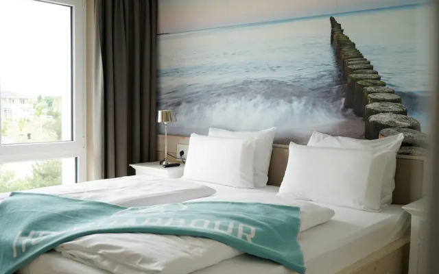 Beach Apartments Heiligenhafen