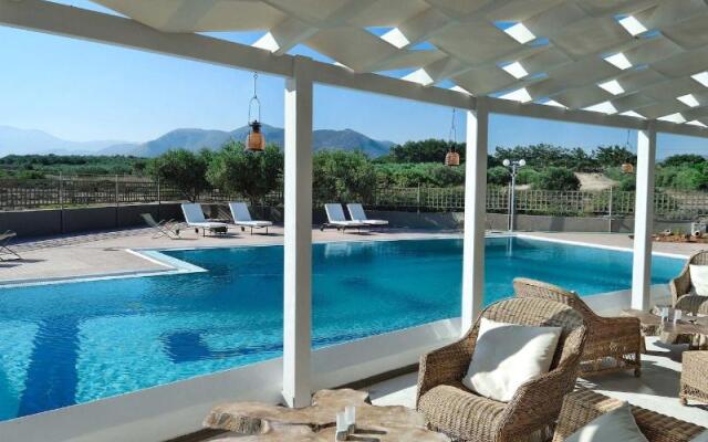 Paradise Island Villas