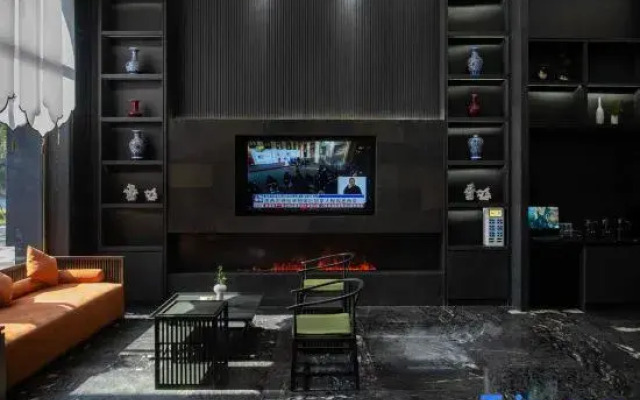 Lijing Hotel