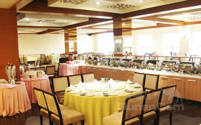 Star Family Service Apartment of PuDong LuJiaZui