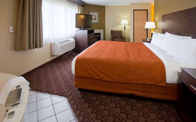 AmericInn by Wyndham Blue Earth