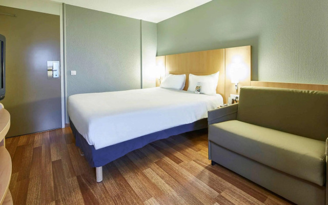 ibis Haguenau Strasbourg Nord