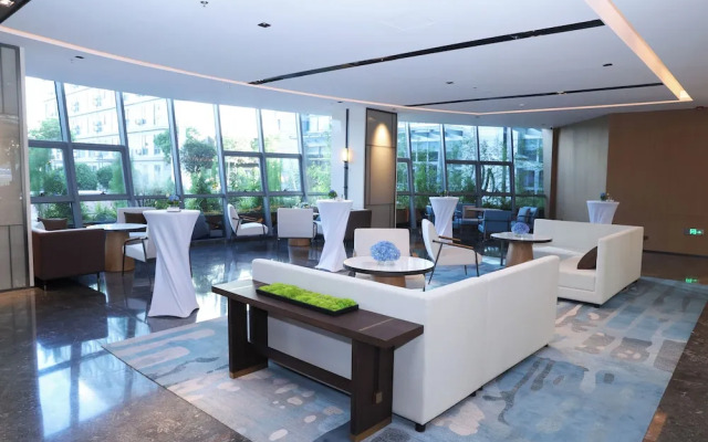 Fairfield by Marriott Guangzhou Konggang