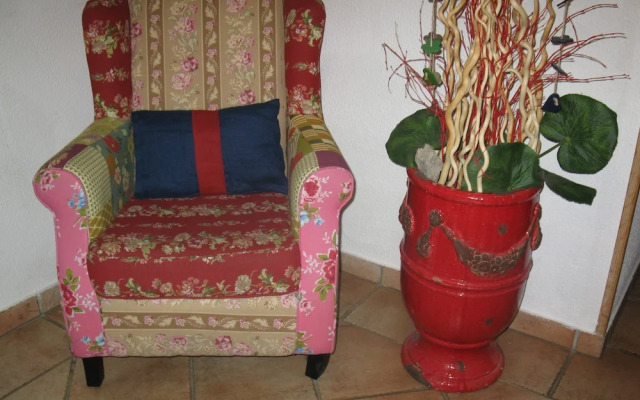 Bio Bauernhof Hotel Matlschweiger