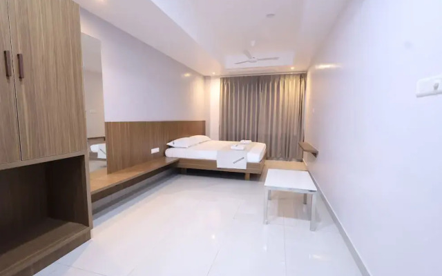 Tirupati Prime Homestay
