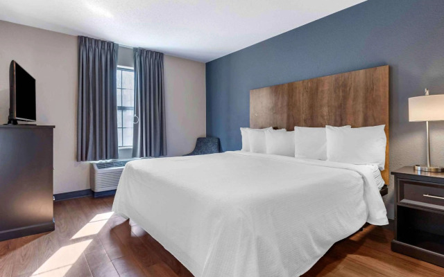 Extended Stay America Premier Suites Charlotte Pineville Mat