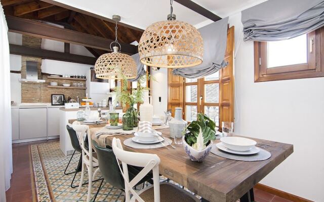 Apartamentos Almajura