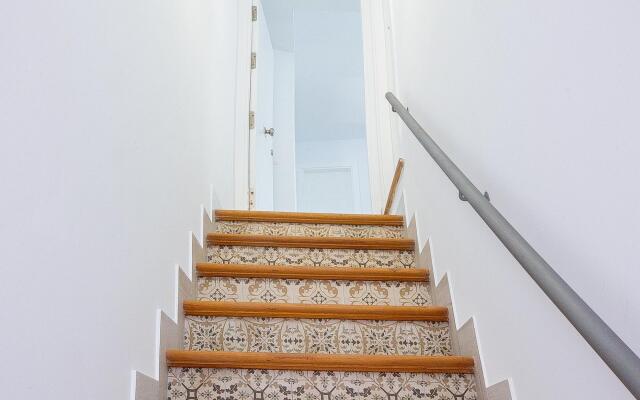 Calle Pintado 21 Atico