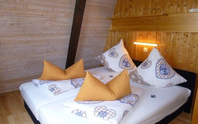 Ferienhausgemeinschaft Solla-Hermannsau