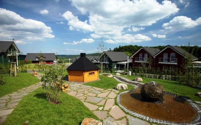 Lindner Nurburgring Ferienpark