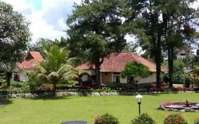 Taman Aer Hotel