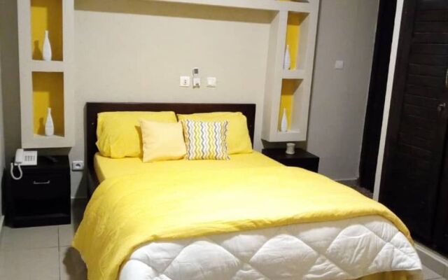 Savane Apparthotel